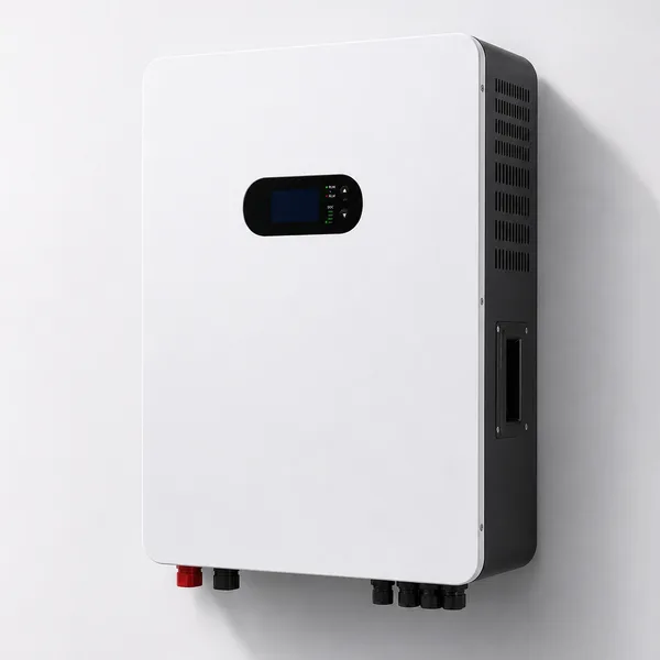 BaiTeESS wall-mounted battery product