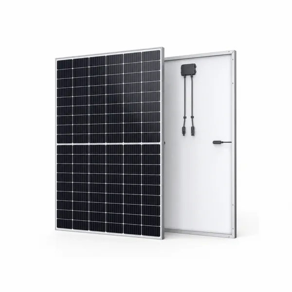 Solar photovoltaic modules